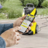 Мойка высокого давления KARCHER K 5 PREMIUM POWER CONTROL АВД 1.168-508